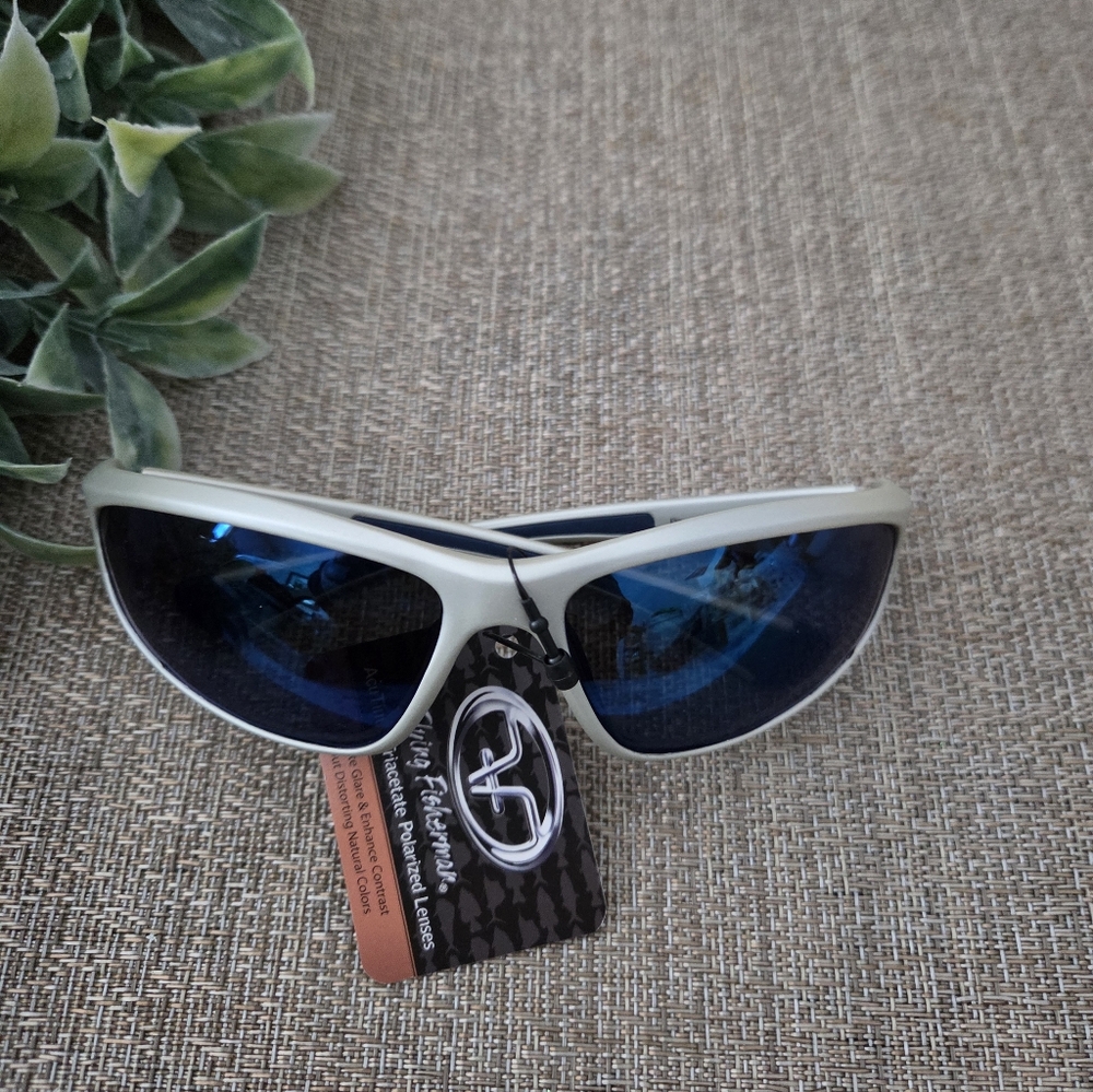 Flying Fisherman Phoenix Sunglasses